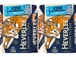 Heverlee launches autumn music promotion Heverlee launches autumn music promotion with Ticketmaster