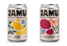 Jamu Unveils a jamboree of new flavours and a bold new look