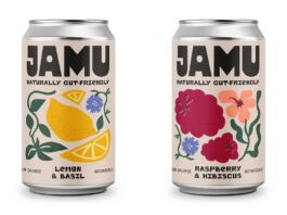Jamu unveils a jamboree of new flavours and a bold new look Jamu Unveils a jamboree of new flavours and a bold new look