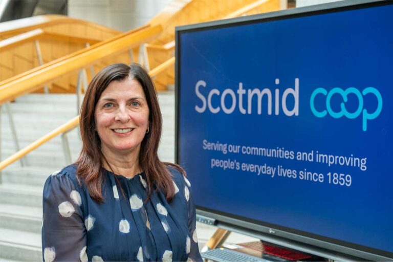Cyber-attack cost Scotmid millions as its reveals interim results