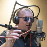 Lidl picks an Obanite as its new ‘voice’ Lidl has crowned Alan MacDonald from Oban as the voice of its new self-checkouts, due to be rolled out later this year.