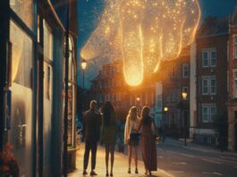 National Lottery resurrects iconic gold hand and ‘It Could Be You!’ strapline National Lottery resurrects iconic gold hand and “It Could Be You!” strapline