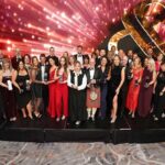 Orkney Ice Cream, Graham’s and Aldi win at the Scotland Food & Drink Excellence Awards 2025 Orkney Ice Cream wins product of the year at Scottish Food & Drink Excellence Awards