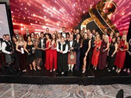 Orkney Ice Cream, Graham’s and Aldi win at the Scotland Food & Drink Excellence Awards 2025 Orkney Ice Cream wins product of the year at Scottish Food & Drink Excellence Awards