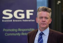 SGF sets out election stall