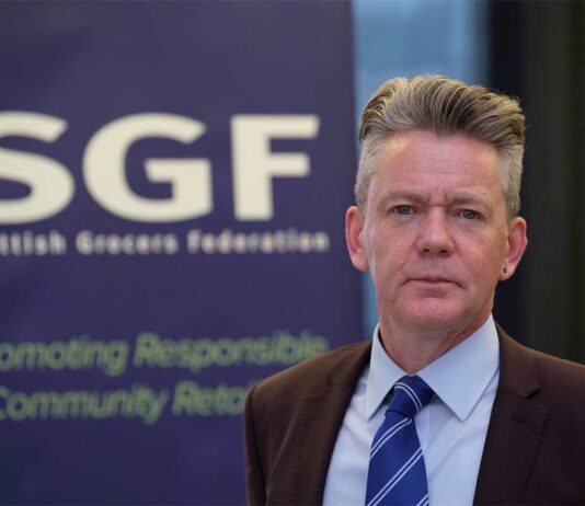 SGF publishes new Election manifesto SGF sets out election stall