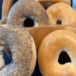 Edinburgh-based bakery Saltire Patisserie walks off with Diet & Health Award at Food and Drink Federation’s annual awards