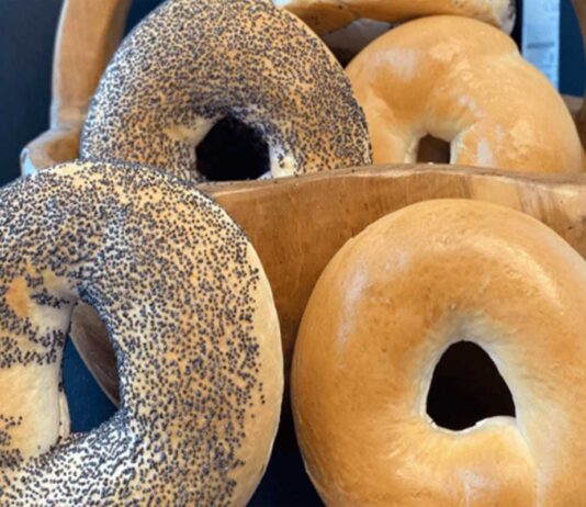 Edinburgh-based bakery Saltire Patisserie walks off with Diet & Health Award at Food and Drink Federation’s annual awards