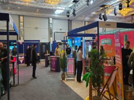 UWS showcases a strong United future with biggest trade show yet Over 90 suppliers gathered at the huge trade show to offer retailers exclusive deals from the Scottish wholesaler.