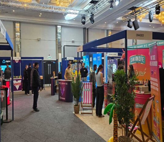 UWS showcases a strong United future with biggest trade show yet Over 90 suppliers gathered at the huge trade show to offer retailers exclusive deals from the Scottish wholesaler.