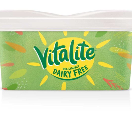 Vitalite declares a first with allergen-free claim that it’s none of the major allergy products Vitalite declares a first with allergen-free claim
