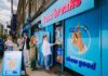 Wrigley’s launches ‘Boss Breaks’ campaign pushing Gen Zs to chat to shopkeepers