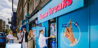 Wrigley’s launches ‘Boss Breaks’ campaign pushing Gen Zs to chat to shopkeepers
