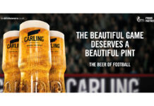 Carling raises a glass to Scottish football with SPFL campaign Advert for Carling's SPFL 2025-26 season campaign.