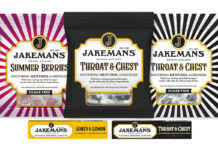 Jakemans aims to keep the nation motivated this winter