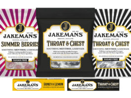 Jakemans aims to keep the nation motivated this winter