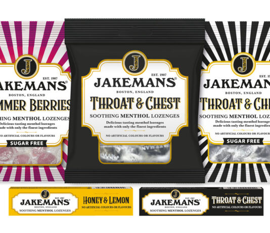 Jakemans aims to keep the nation motivated this winter