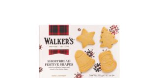Walkers sales hit £200m for the first time