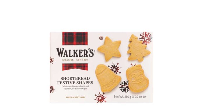 Walkers sales hit £200m for the first time