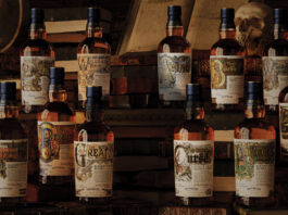 Mossburn unveils The Ephemera Collection of twelve rare whiskies and rums The Ephemera Collection by Mossburn Distillers & Blenders.