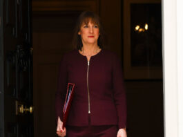 UK drinks industry calls on the Chancellor to not raise excise duty ahead of Budget Chancellor of the Exchequer Rachel Reeves leaves 11 Downing Street holding a red file.