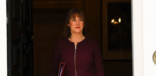 UK drinks industry calls on the Chancellor to not raise excise duty ahead of Budget Chancellor of the Exchequer Rachel Reeves leaves 11 Downing Street holding a red file.