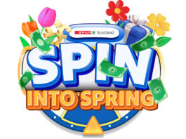Spar Scotland unveils new spin to win mechanic for spring promotion Promotional image for Spar Scotland's 'Spin into Spring' mechanic for the spring 2026 season.