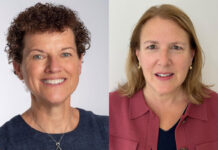 UK DMO appoints new directors to bring more business experience to DRS roll out Head shots of Lynda Heywood (L) and Juliet Sotnick (R), non-executive directors at UK DMO.