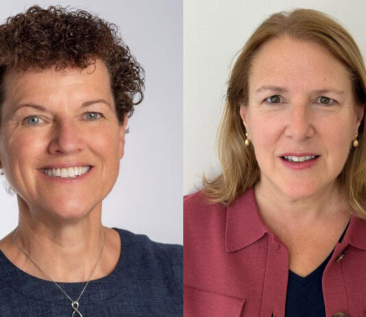 UK DMO appoints new directors to bring more business experience to DRS roll out Head shots of Lynda Heywood (L) and Juliet Sotnick (R), non-executive directors at UK DMO.