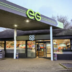 EG On the Move and Co-op grow in East Kilbride Image of the front of the EG On the Move Co-op store in East Kilbride.