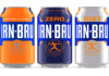 Irn-Bru unveils new design in major revamp Pack shots of the new look Irn-Bru range from 2025 including Irn-Bru, Irn-Bru Zero and Diet Irn-Bru.