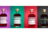 Tailored Spirits unveils new Experiments to mark landmark year Bottles of the Tailored Spirits range against different coloured background.