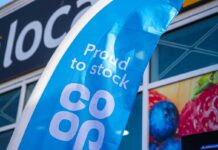 Co-op Wholesale expands own-brand range Co-op Wholesale is expanding its own-brand offer in a bid to help independent retailers.