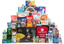 Product of the Year winners for 2026 revealed Packs shots of the products that won the Product of the Year 2026 awards.