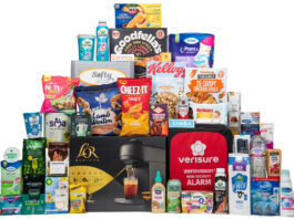 Product of the Year winners for 2026 revealed Packs shots of the products that won the Product of the Year 2026 awards.