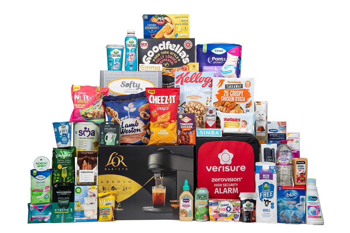 The winners of the Product of the Year 2026 awards have been revealed highlighting some key products for retailers to stock up on for the year ahead.