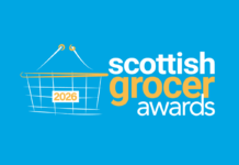 Scottish Grocer Awards 2026 is open for entries Scottish Grocer Awards 2026 featured image