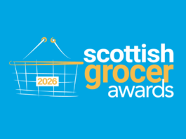 Scottish Grocer Awards 2026 is open for entries Scottish Grocer Awards 2026 featured image