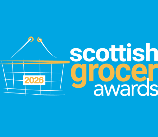 Scottish Grocer Awards 2026 is open for entries Scottish Grocer Awards 2026 featured image
