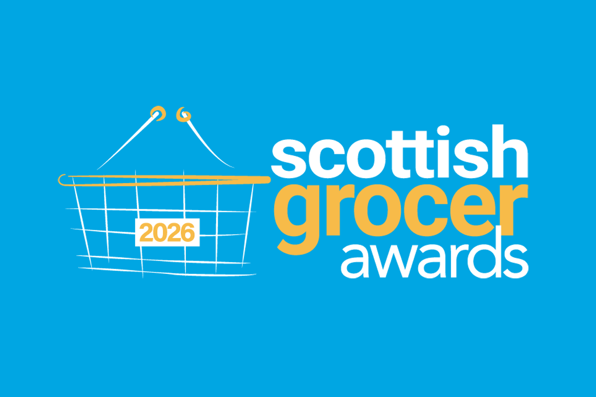 Scottish Grocer Awards 2026 featured image
