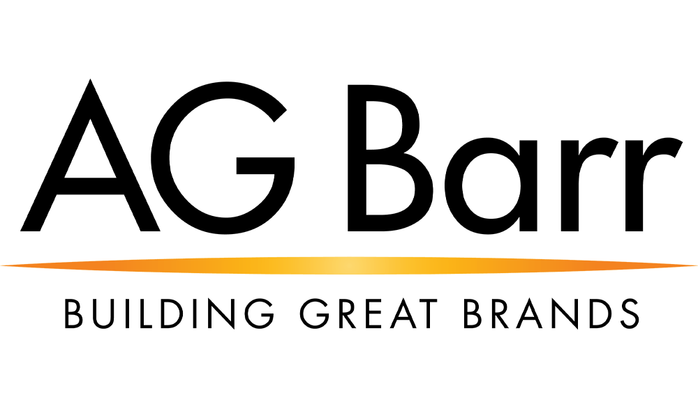 AG-Barr AG Barr logo