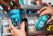 BrewDog launches retailer competition BrewDog is running a creative competition that offers retailers free stock in return for in-store space.