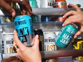BrewDog launches retailer competition BrewDog is running a creative competition that offers retailers free stock in return for in-store space.