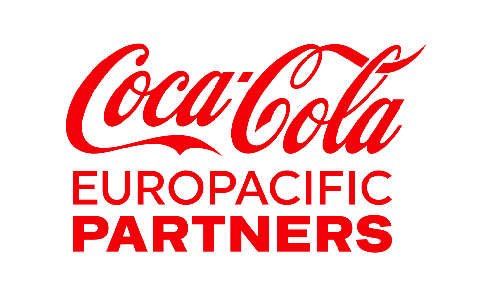 CCEP coca-cola europacific partners