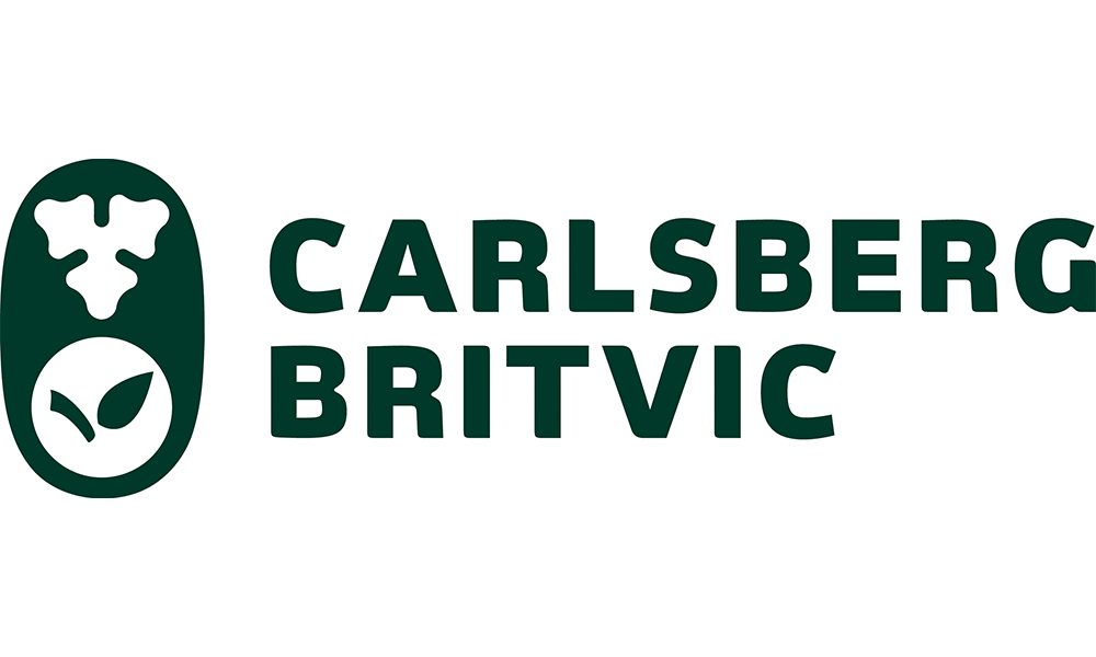 Carlsberg-Britvic Carlsberg Britvic logo