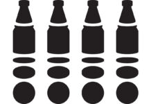 Exchange for Change confirms containers logo Exchange for Change logo to be placed on containers for DRS.