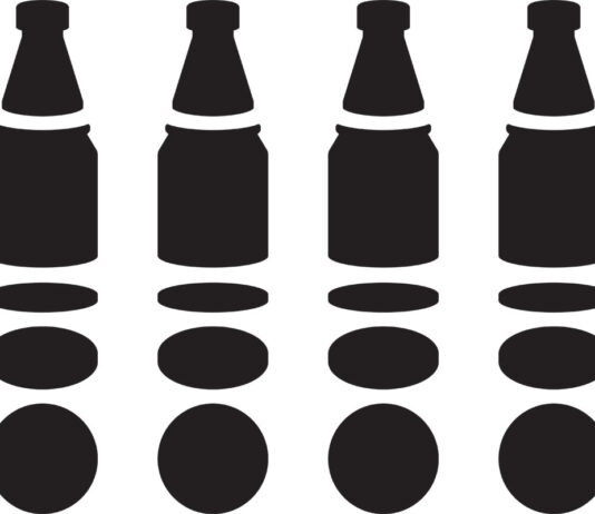 Exchange for Change confirms containers logo Exchange for Change logo to be placed on containers for DRS.