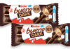 Kinder Bueno Dark delivers on dark chocolate demand Pack shots of Kinder Bueno Dark bars.