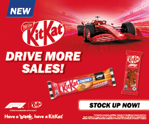 KitKat Drive More Sales 