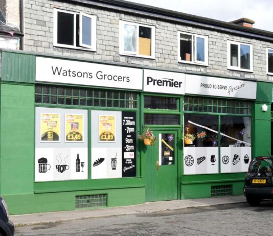 Rural retailers ‘invested £280million in stores last year’ Village stores provide important services and essential goods for the communities they serve, says the ACS report.